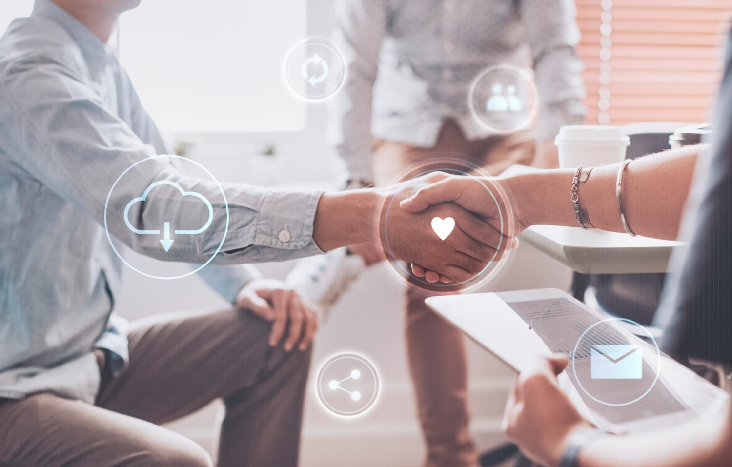 Customer-Centric Approach